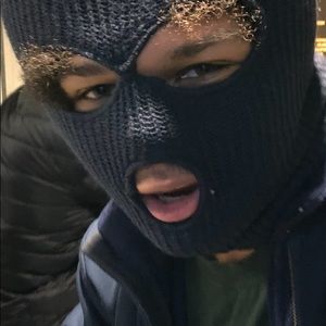 Meet your Posher, Dade